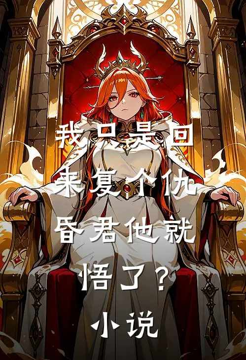 我只是回来复个仇，昏君他就悟了？小说
