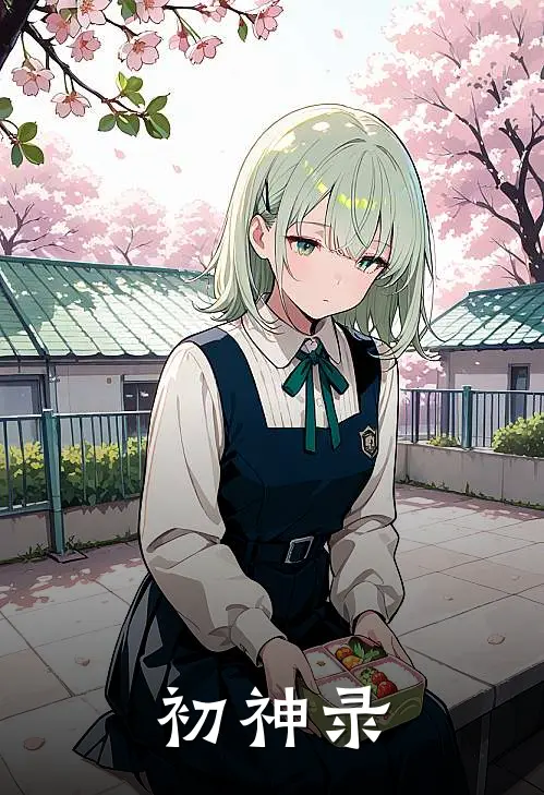 初神录
