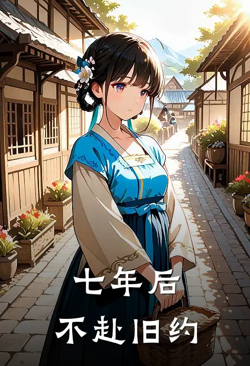 七年后，不赴旧约