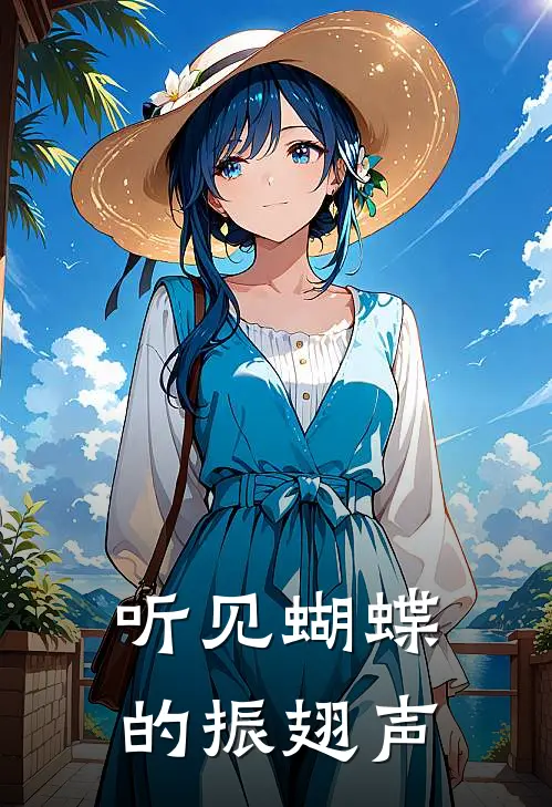 听见蝴蝶的振翅声