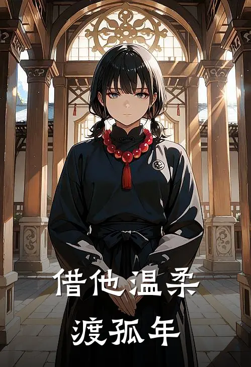 借他温柔渡孤年