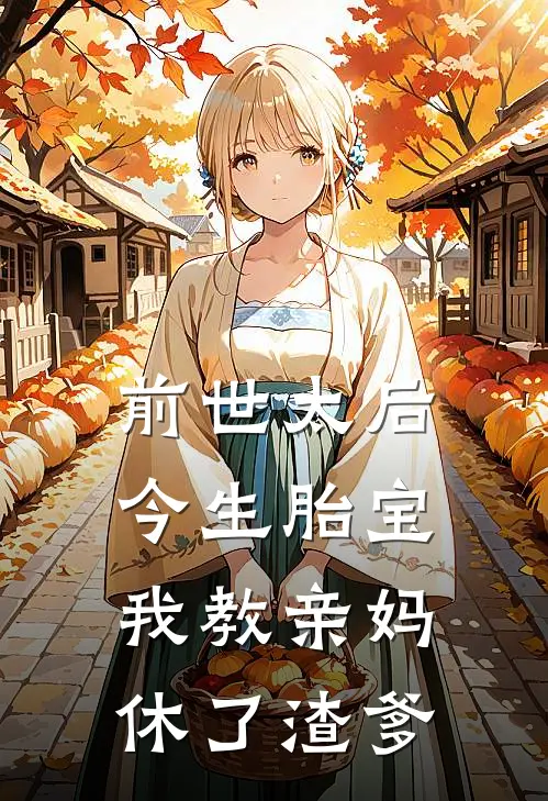 前世太后，今生胎宝：我教亲妈休了渣爹