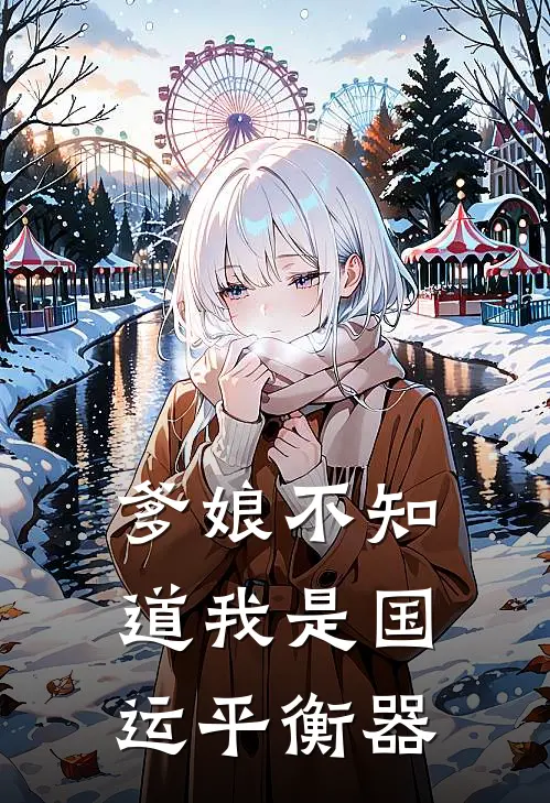 爹娘不知道我是国运平衡器