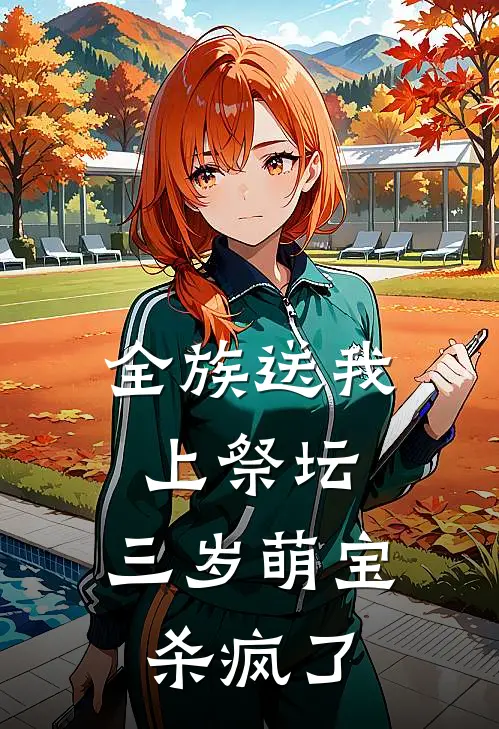 全族送我上祭坛，三岁萌宝杀疯了