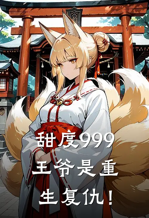 甜度999，王爷是重生复仇！