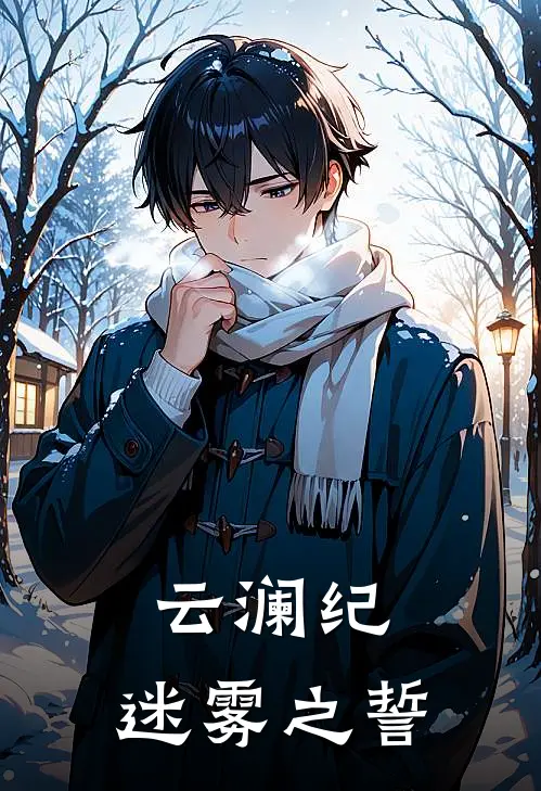 云澜纪：迷雾之誓