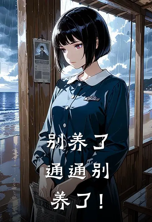 别养了，通通别养了！