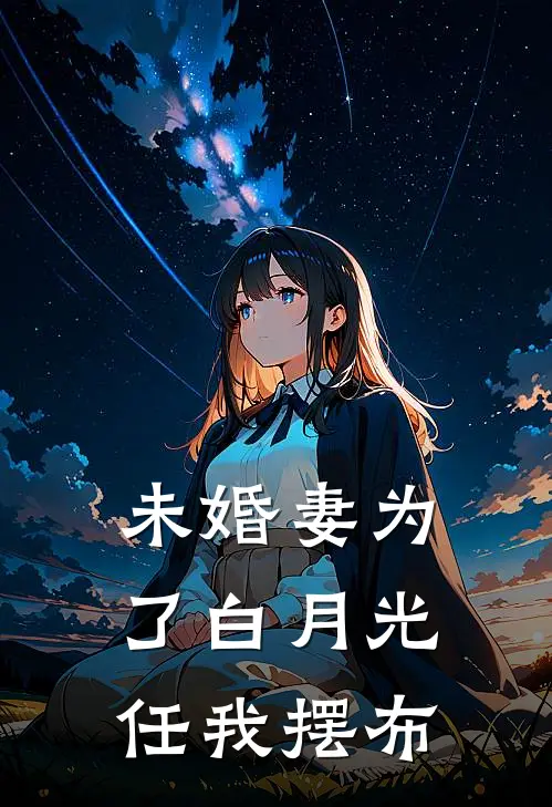 未婚妻为了白月光，任我摆布