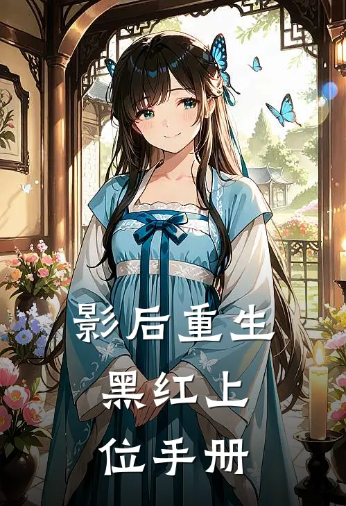 影后重生：黑红上位手册