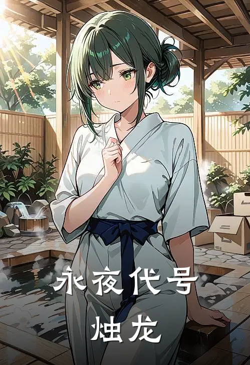 永夜代号：烛龙