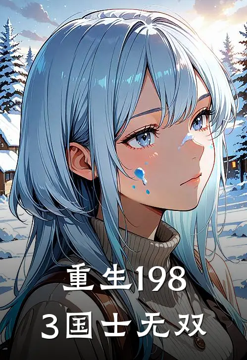 重生1983国士无双