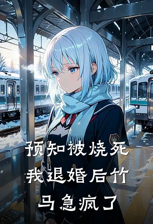 预知被烧死，我退婚后竹马急疯了
