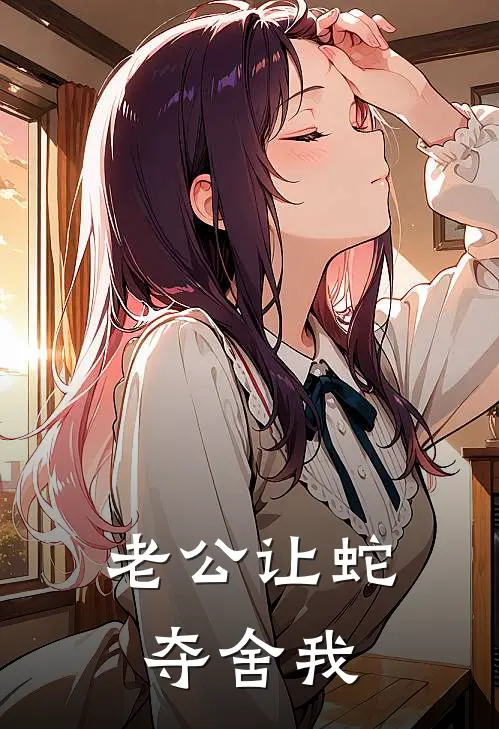 老公让蛇夺舍我
