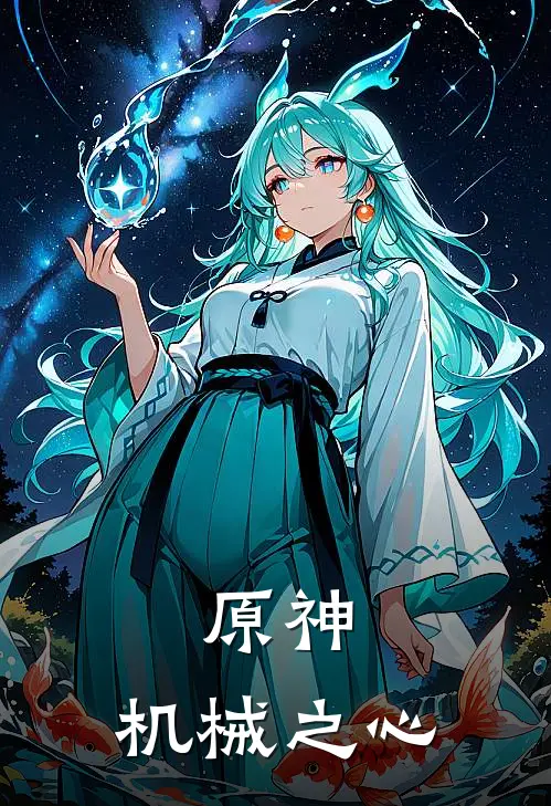 原神机械之心洛戈桑多涅