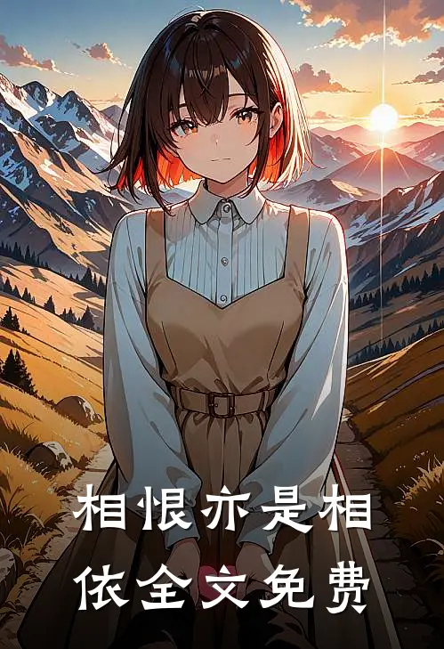 相恨亦是相依全文免费