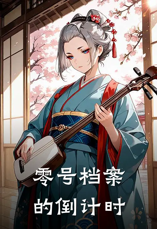 零号档案的倒计时