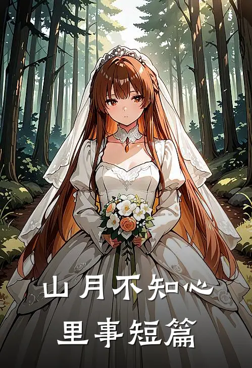 山月不知心里事短篇