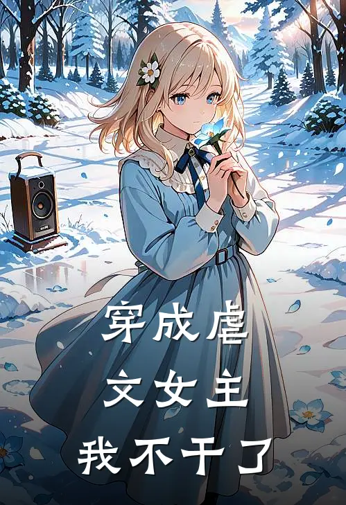 穿成虐文女主，我不干了
