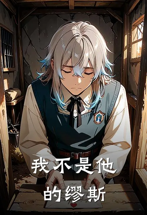 我不是他的缪斯