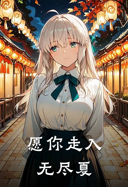 愿你走入无尽夏