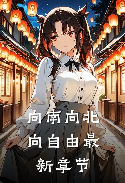 向南向北向自由最新章节