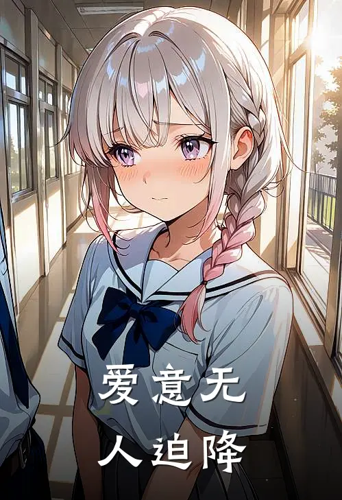爱意无人迫降