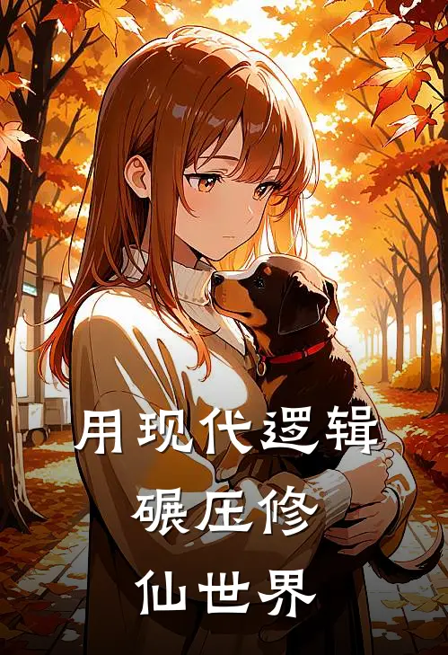 用现代逻辑，碾压修仙世界