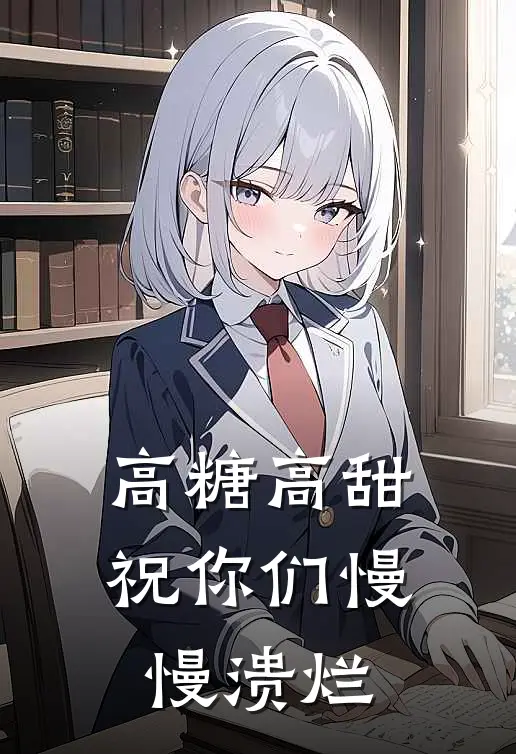 高糖高甜，祝你们慢慢溃烂