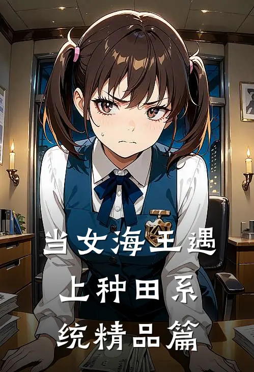 当女海王遇上种田系统精品篇