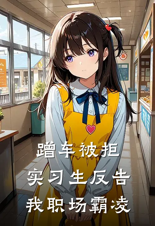 蹭车被拒，实习生反告我职场霸凌