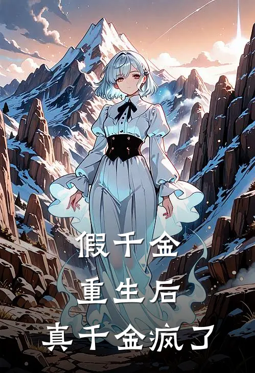 假千金重生后，真千金疯了