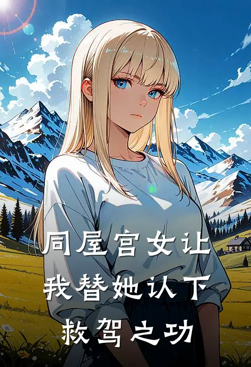 同屋宫女让我替她认下救驾之功
