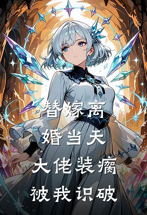 替嫁离婚当天，大佬装瘸被我识破