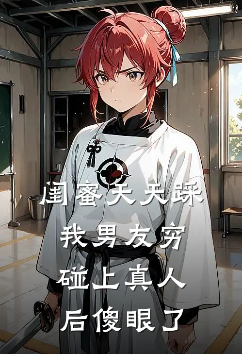 闺蜜天天踩我男友穷，碰上真人后傻眼了
