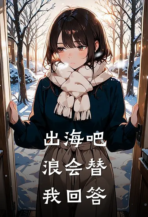 出海吧，浪会替我回答