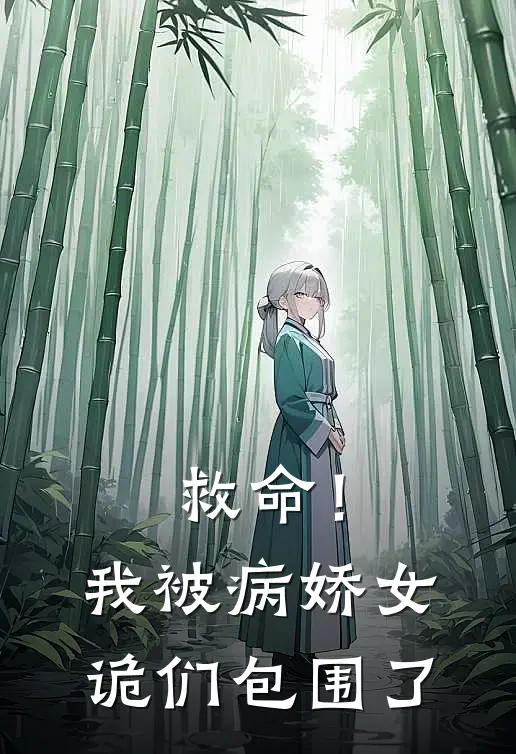 救命！我被病娇女诡们包围了