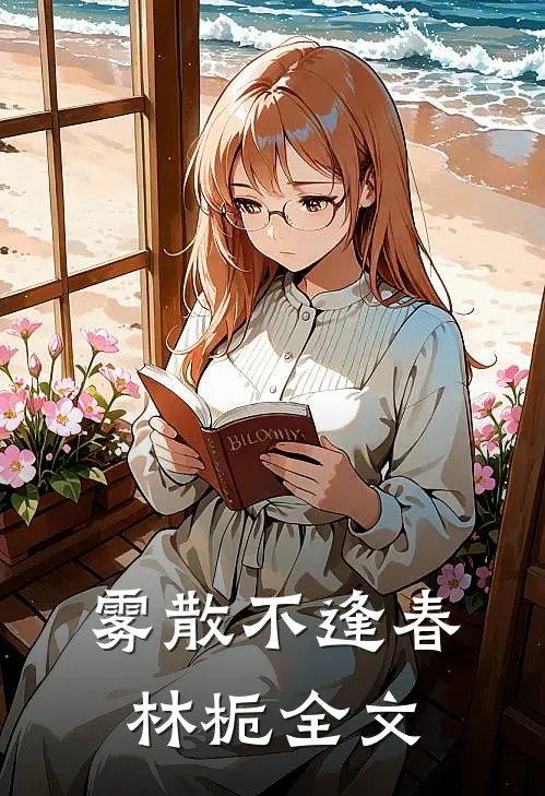 雾散不逢春林栀全文