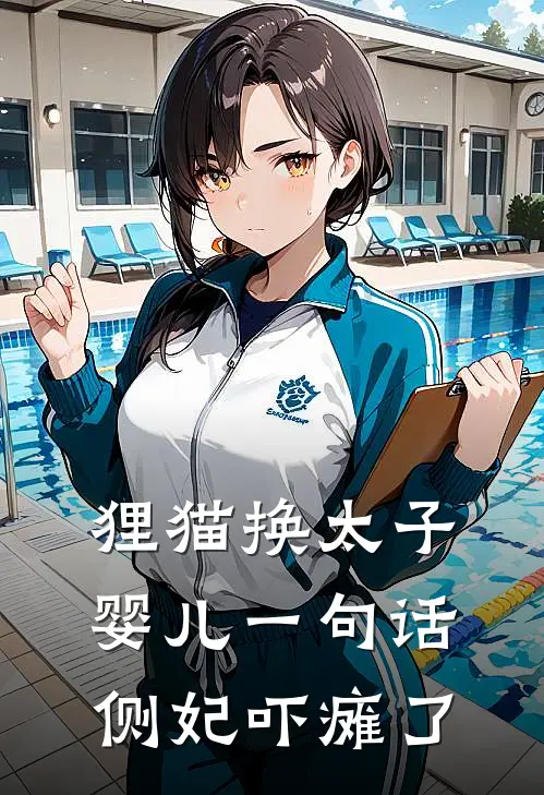 狸猫换太子，婴儿一句话侧妃吓瘫了