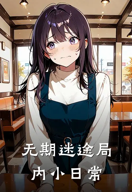 无期迷途局内小日常