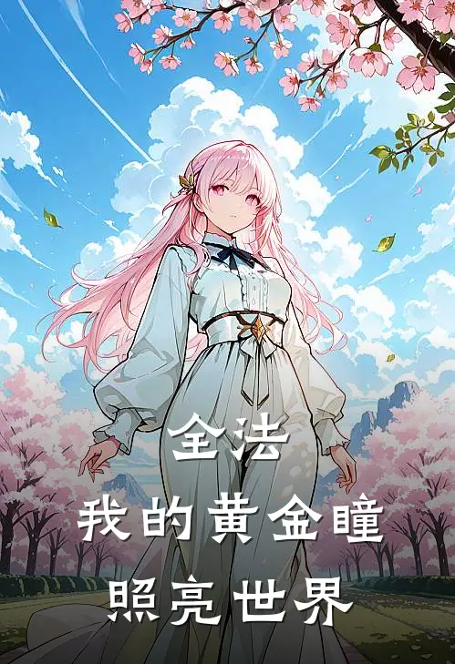 全法，我的黄金瞳照亮世界
