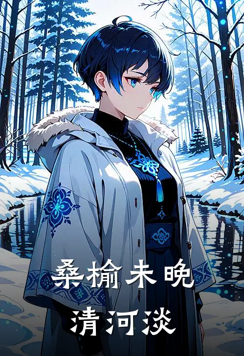桑榆未晚清河淡
