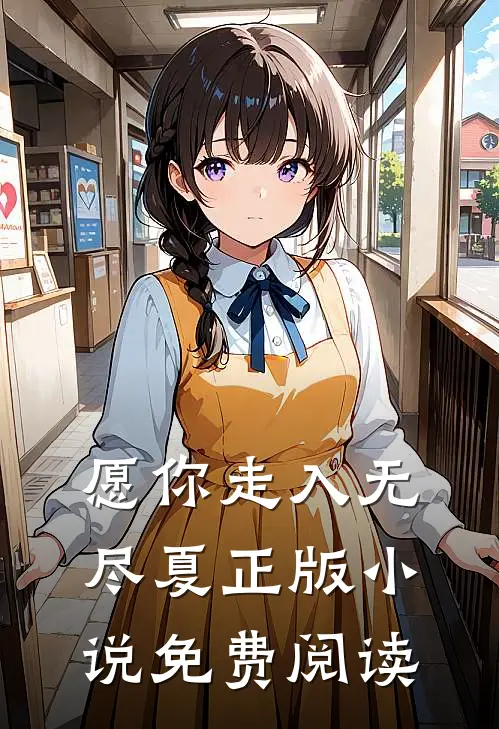 愿你走入无尽夏正版小说免费阅读