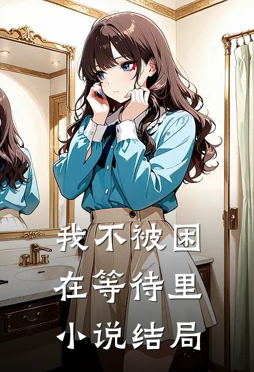 我不被困在等待里小说结局