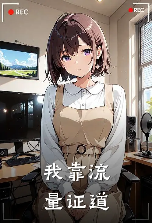 我靠流量证道