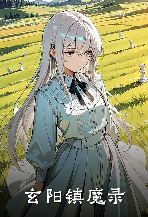 玄阳镇魔录