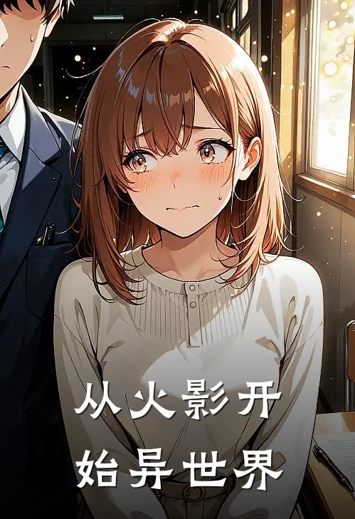 从火影开始异世界