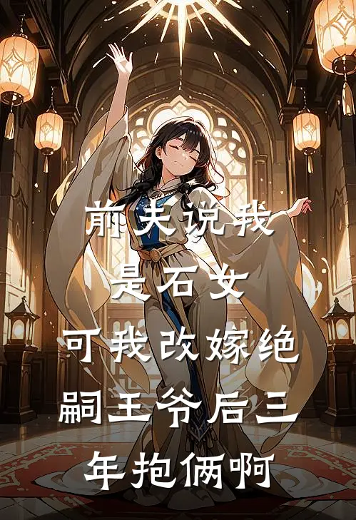 前夫说我是石女，可我改嫁绝嗣王爷后三年抱俩啊