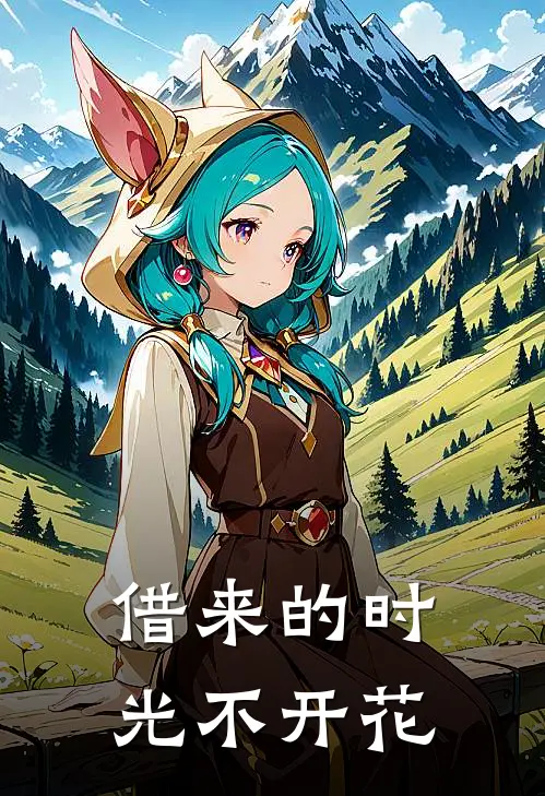 借来的时光不开花