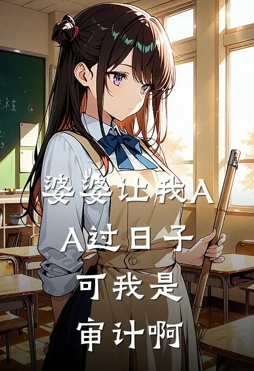 婆婆让我AA过日子，可我是审计啊