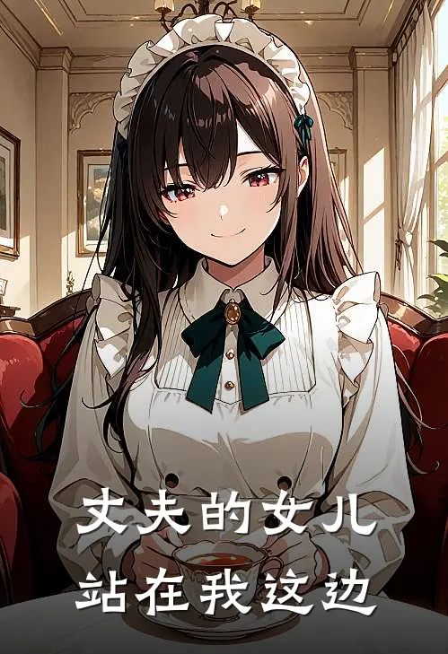 丈夫的女儿站在我这边
